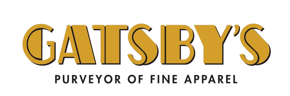 Clothing and Apparel Store - Gatsbys-Clothier